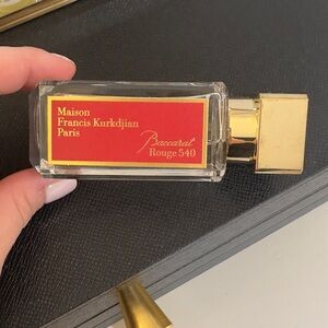 Baccarat Rouge 540 1.2 oz